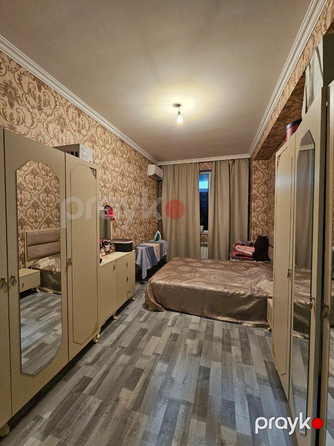 2 otaqlı mənzil, 59 m², Masazır q., Abşeron — Mənzil, Bakı (3)