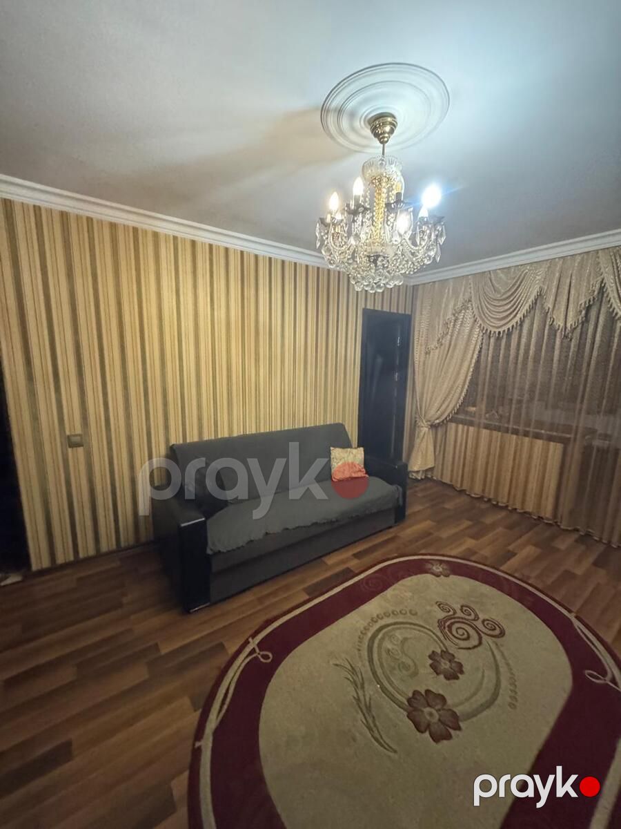 Satılır 3 otaqlı köhnə tikili 55 m² — Mənzil, Bakı (6)