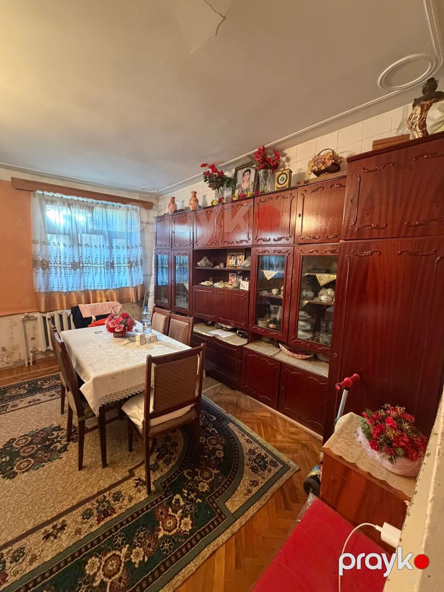 4-otaqlı mənzil, Binəqədi r., 104 m² — Mənzil, Bakı (11)