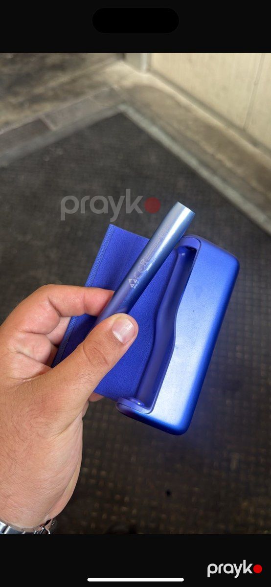 Tütün qızdırıcısı Iqos iluma i prıme — Elektronik siqaretlər, Bakı (4)