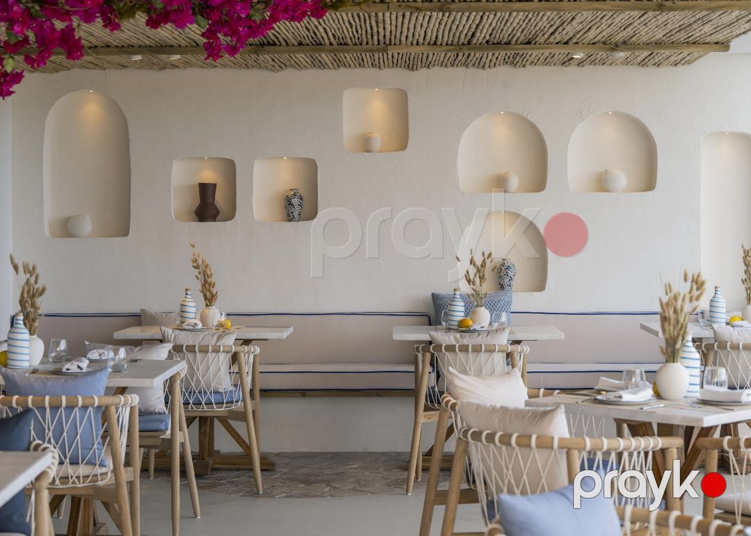 Kafe üçün yastıqlar — Tekstil, Bakı (2)