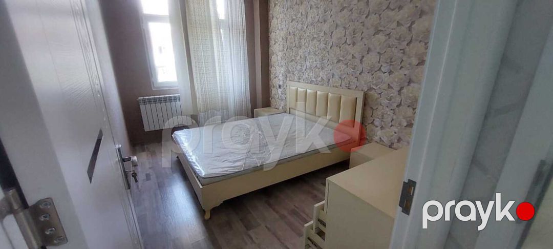 İcarəyə verilir 2 otaqlı yeni tikili 53 m² — Mənzil, Xırdalan (2)