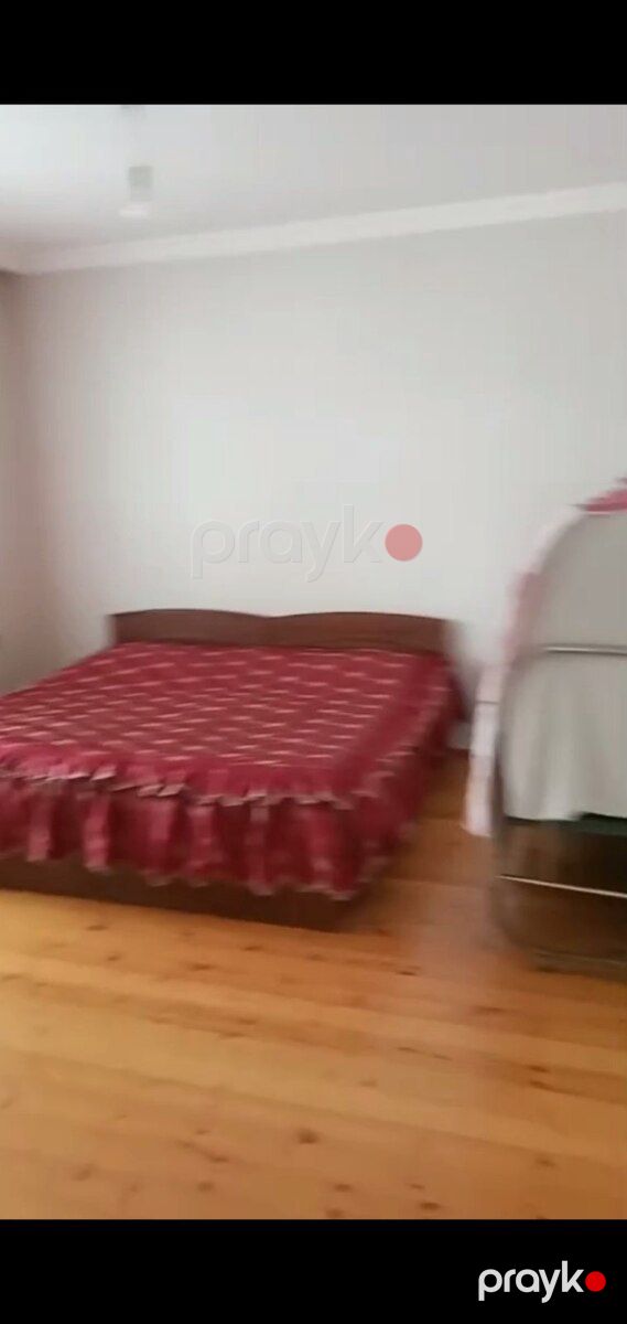 Həyət evi, Buzovna zaqulba yolu — Ev, villa, Bakı (9)
