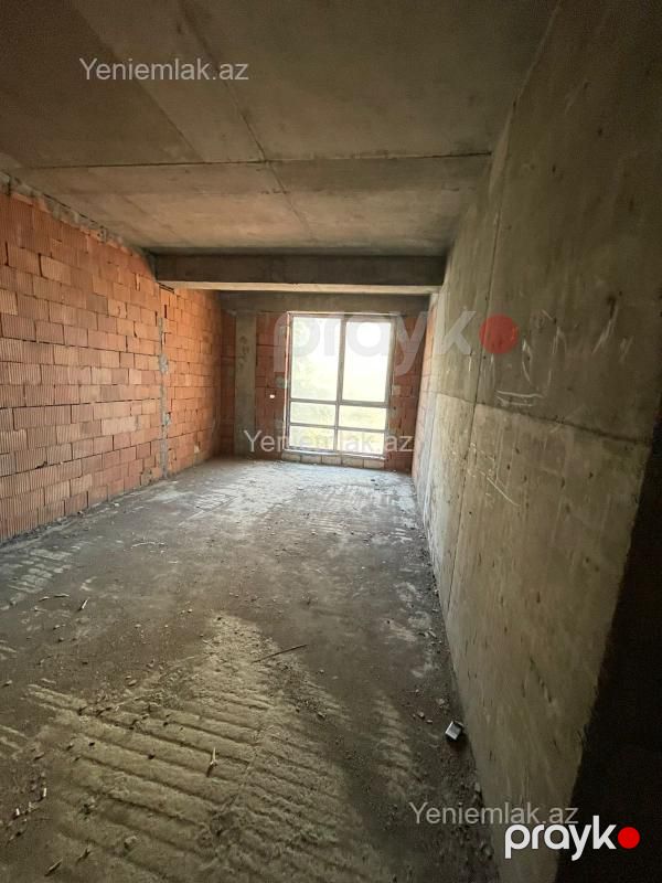 Satılır 3 otaqlı Bina evi menzil (Yeni tikili), 120 m², Nərimanov rayonu — Mənzil, Bakı (8)