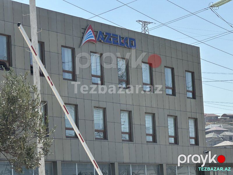 4-otaq, Hökməli dairəsi — Ev, villa, Bakı (10)