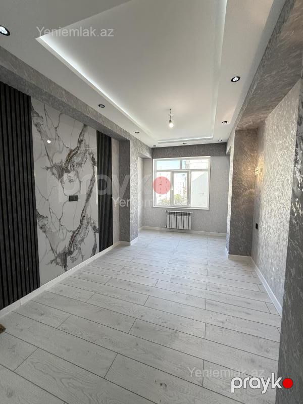 Satılır 3 otaqlı Bina evi menzil (Yeni tikili), 67 m², Xırdalan ş — Mənzil (3)