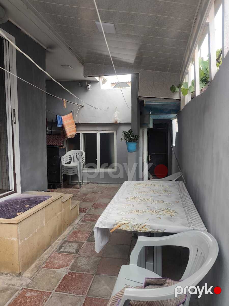 Satılır 3 otaqlı həyət evi/bağ evi 60 m² — Ev, villa, Bakı (9)