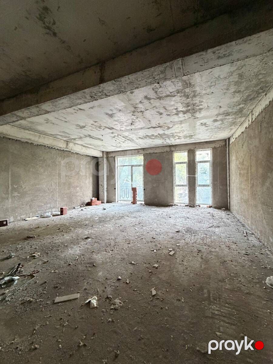 Satılır 4 otaqlı yeni tikili 232 m² — Mənzil, Bakı (2)