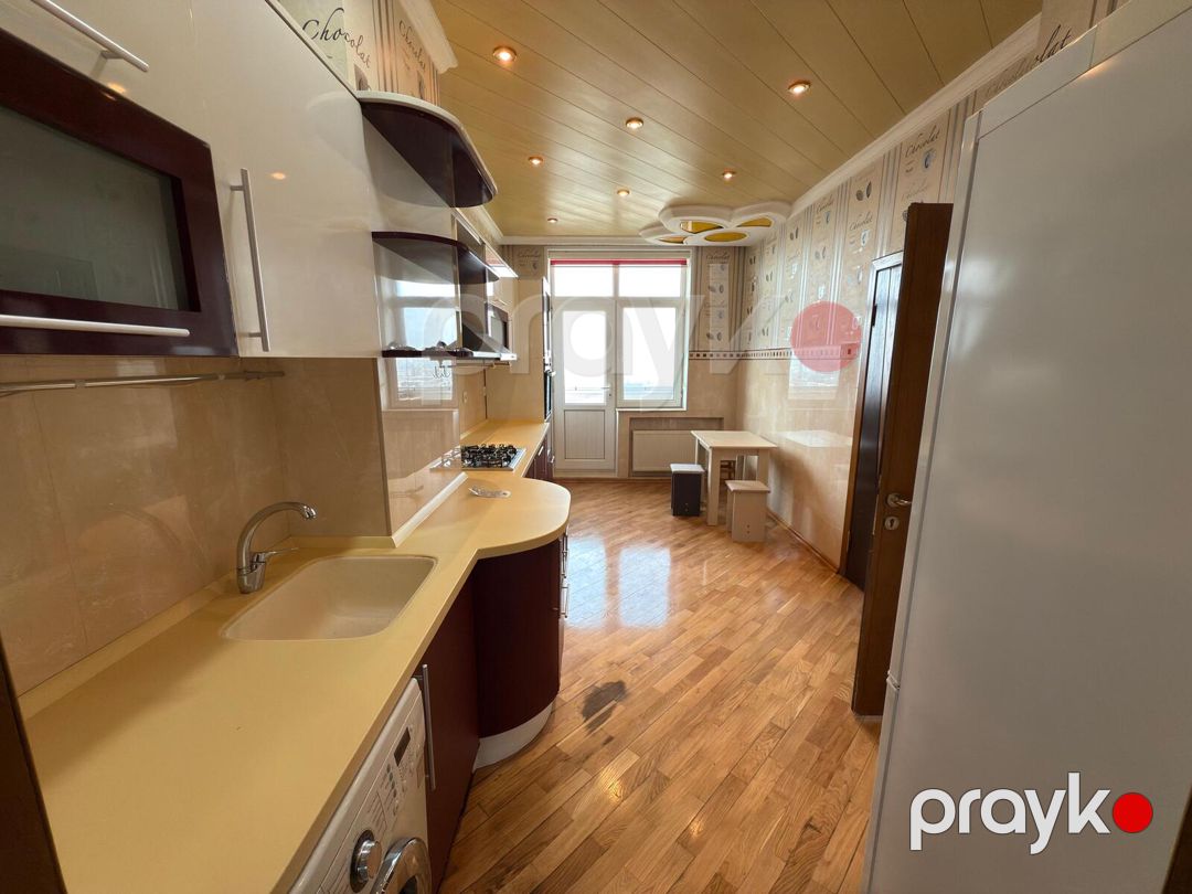 Satılır 3 otaqlı yeni tikili 95 m² — Mənzil, Bakı (9)