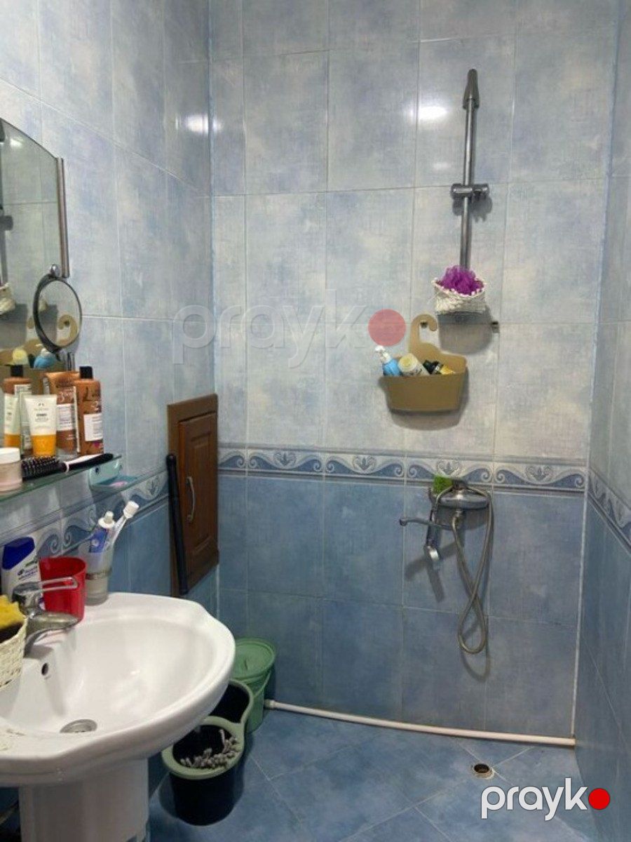 Satılır 2 otaqlı yeni tikili 80 m² — Mənzil, Bakı (7)