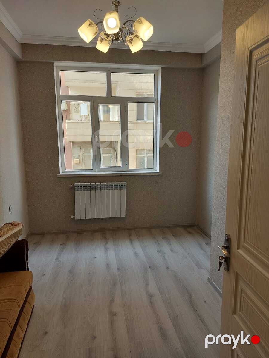 Satılır 3 otaqlı yeni tikili 102.4 m² — Mənzil, Bakı (5)