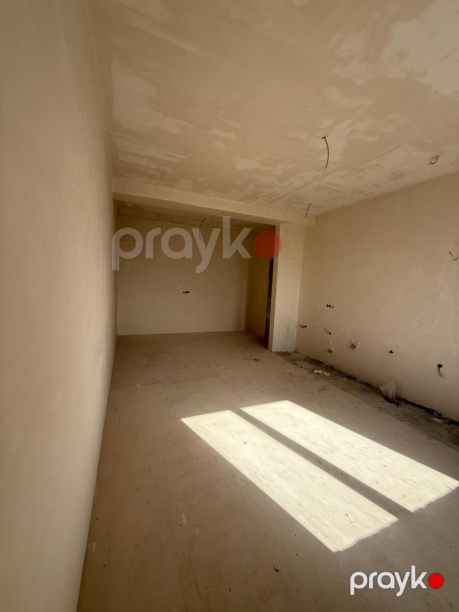 3-otaqlı yeni tikili, Yasamal r., 120 m² — Mənzil, Bakı (4)