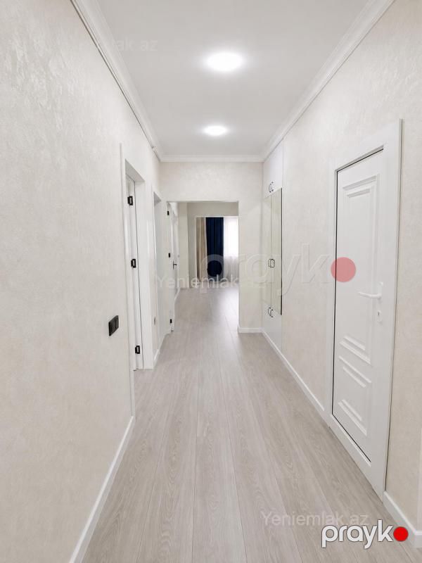 Satılır 2 otaqlı Bina evi menzil (Köhnə tikili), 65 m², Xətai rayonu — Mənzil, Bakı (7)