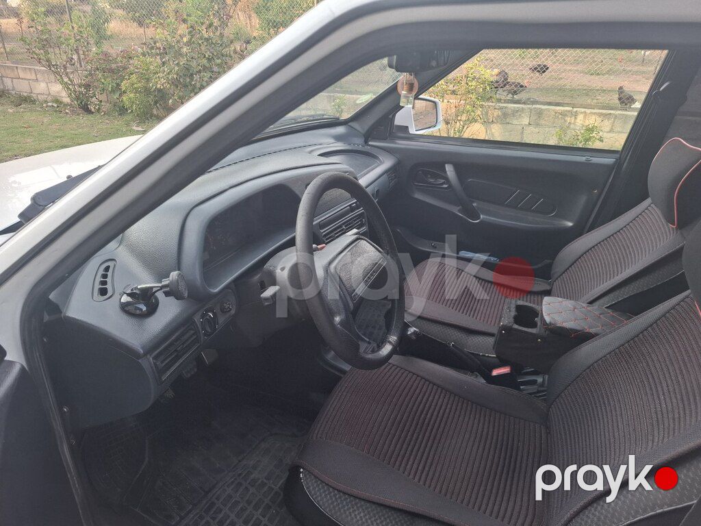 Lada (VAZ) 2115, 1.6 L, 2012 il, 245 500 km — Avtomobillər, Beyləqan (10)