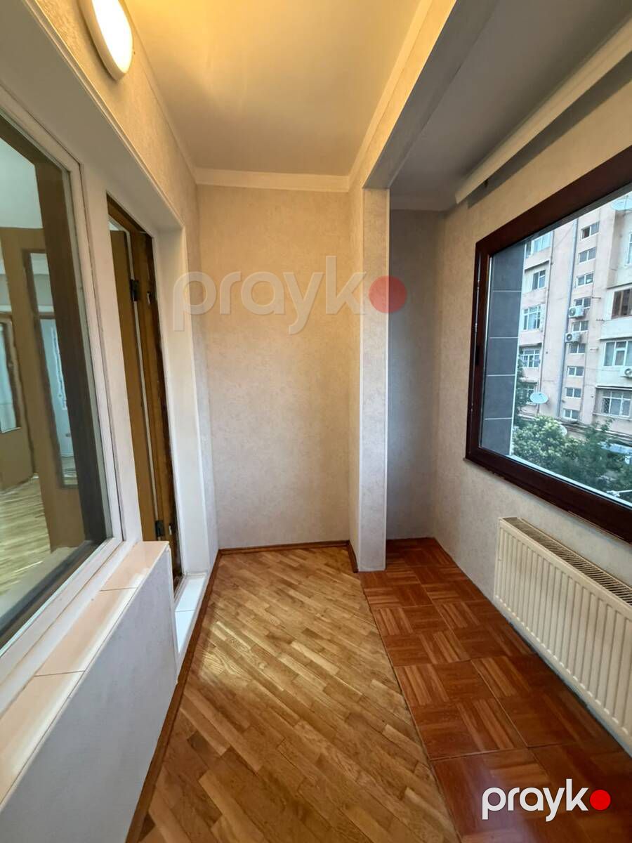 Satılır 2 otaqlı köhnə tikili 50 m² — Mənzil, Bakı (6)
