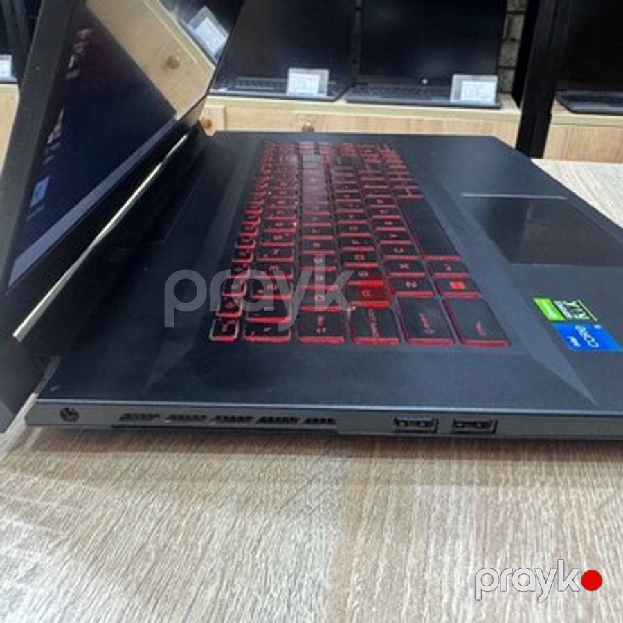 Msı katana GF76 11uc — Noutbuklar, Bakı (7)