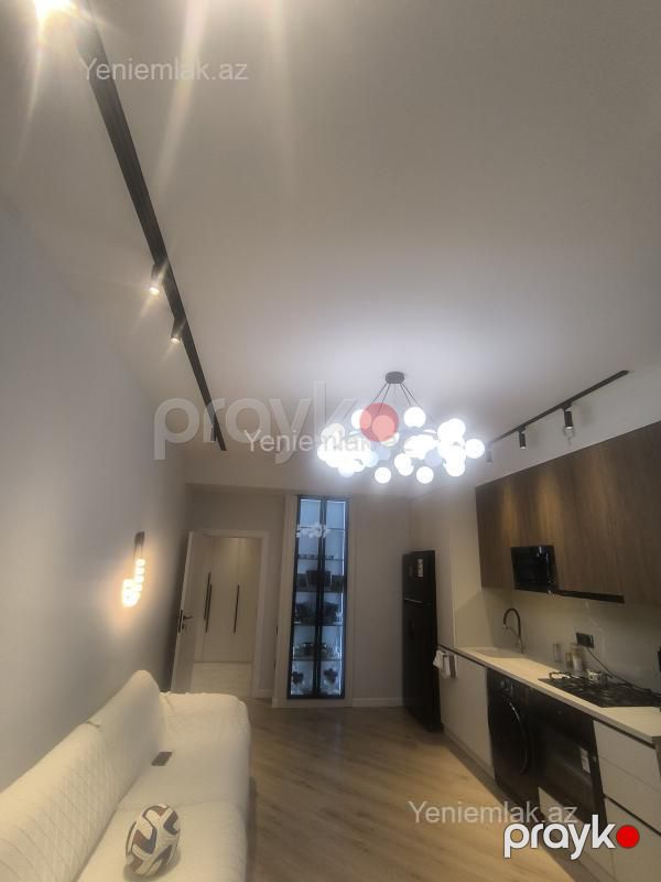 Satılır 2 otaqlı Bina evi menzil (Yeni tikili), 69 m², 6-cı mikrorayon — Mənzil, Sumqayıt (8)