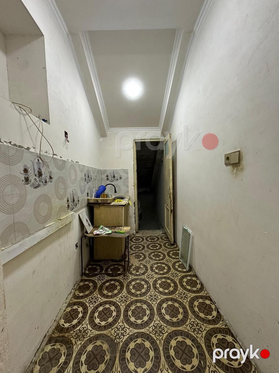 Satılır 2 otaqlı köhnə tikili 60 m² — Mənzil, Bakı (8)