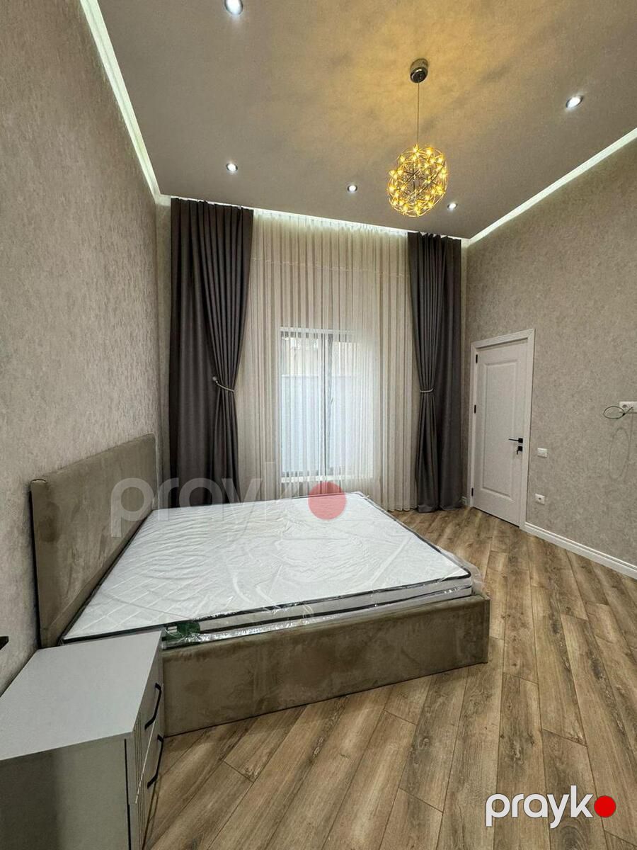 İcarəyə verilir 4 otaqlı həyət evi/bağ evi 180 m² — Ev, villa, Bakı (11)