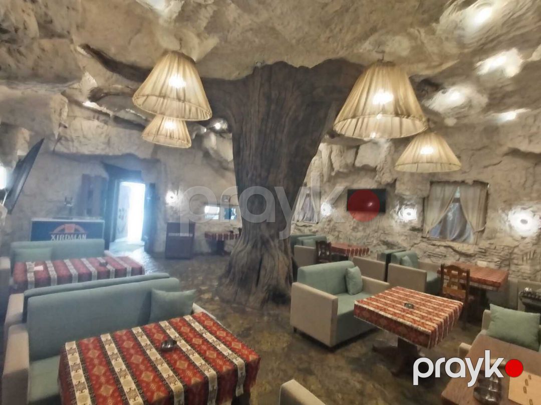 Satılır obyekt 320 m² — Əmlak, Bakı (3)