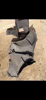 BMW F-seriyası — Spare Parts & Accessories — Spare Parts