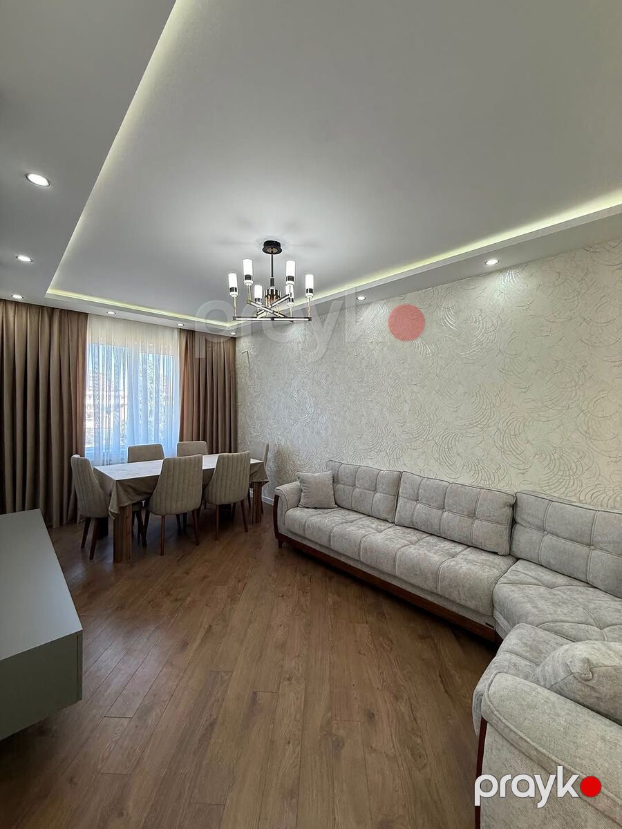 Satılır 3 otaqlı köhnə tikili 90 m² — Mənzil, Bakı (2)