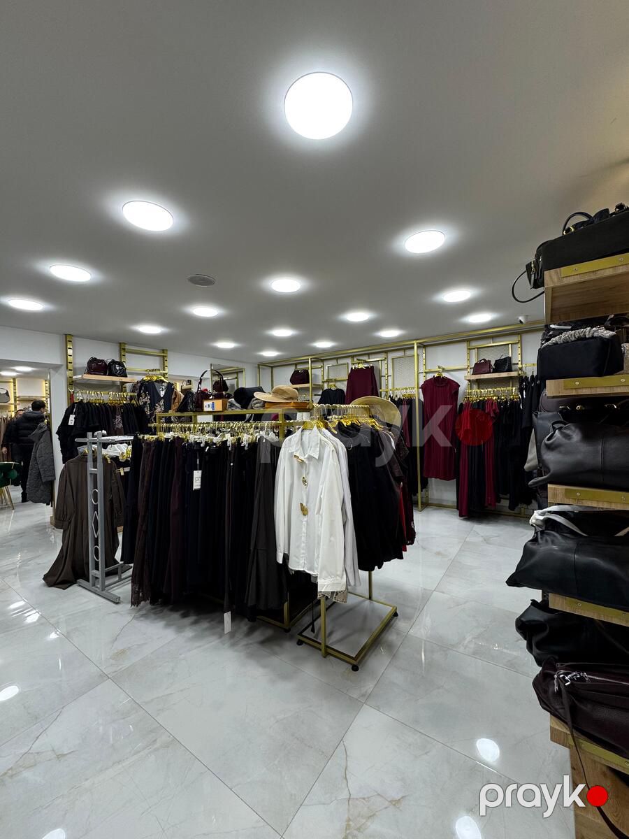 Satılır obyekt 188 m² — Əmlak, Bakı (3)