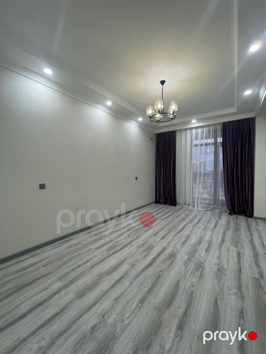 Satılır 2 otaqlı yeni tikili 85 m² — Mənzil, Bakı (6)