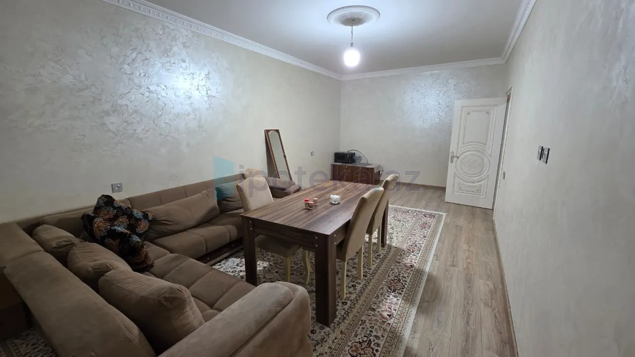 Satılır: 4 Otaq, Evlər/Villalar, Binəqədi r., Binəqədi q., 160.00 m² — Ev, villa (2)