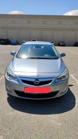 Opel Astra, 1.3 L, 2011 il, 200 000 km — Avtomobillər