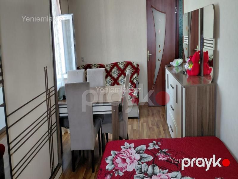 Satılır 1 otaqlı Bina evi menzil (Köhnə tikili), 31 m², 2-ci mikrorayon — Mənzil, Sumqayıt (2)
