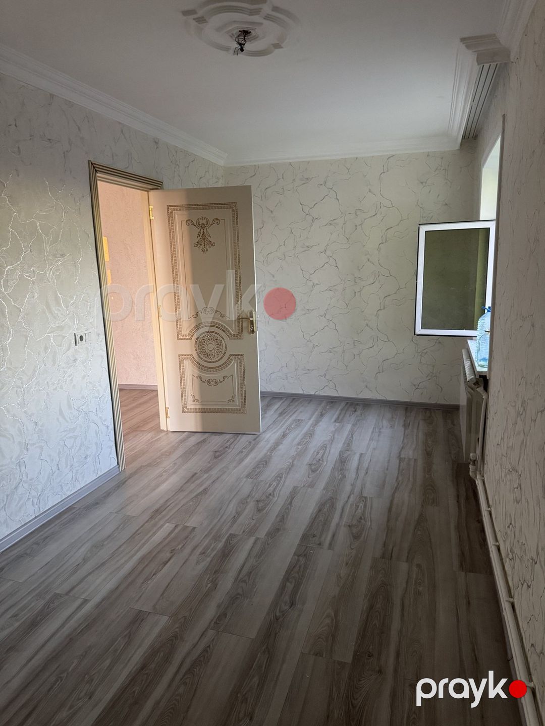 3-otaqlı mənzil, Gəncə ş., 46 m² — Mənzil, Gəncə (3)