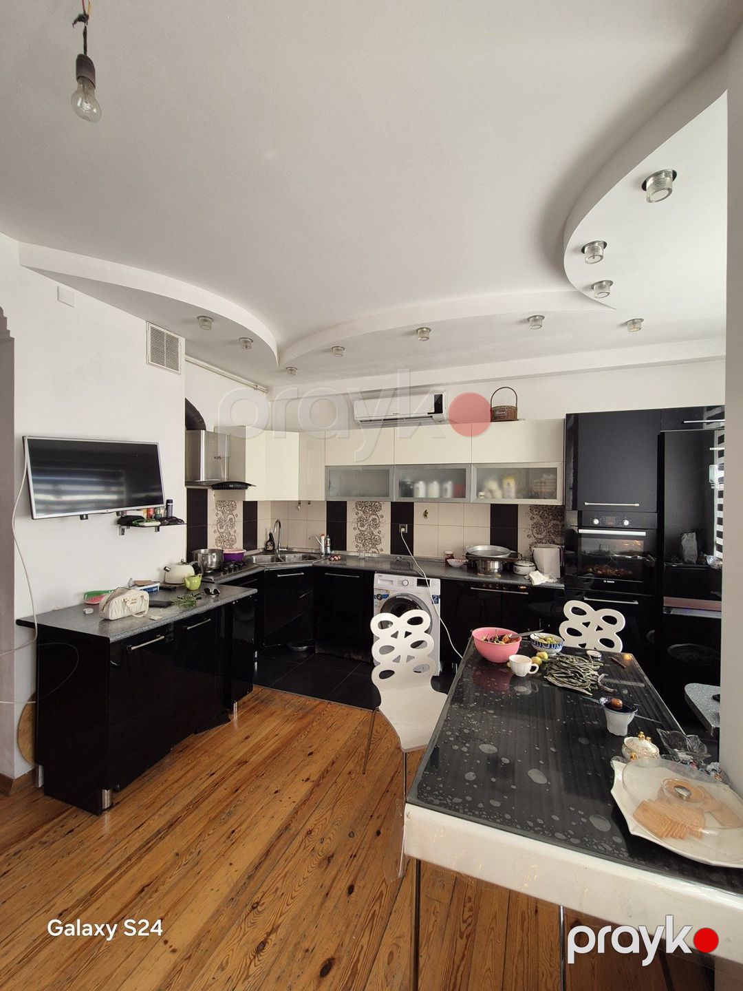 Satılır 4 otaqlı yeni tikili 140 m² — Mənzil, Bakı (5)