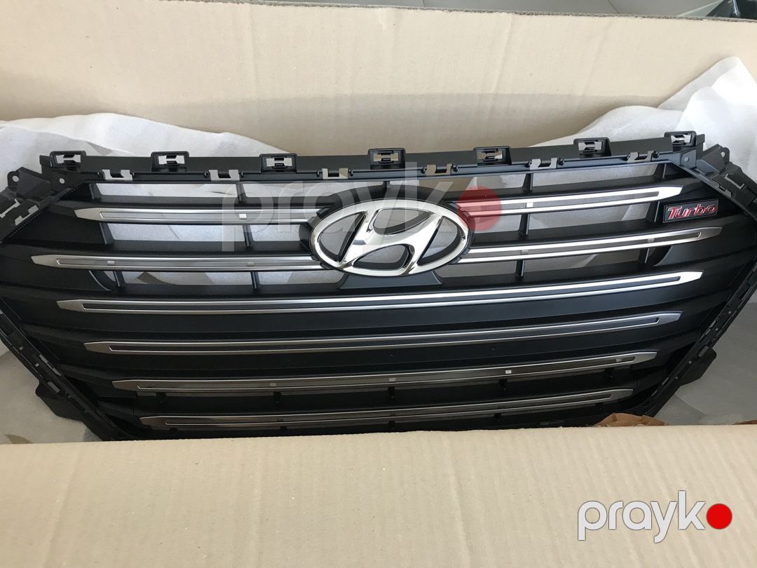 "Hyundai Elantra Sport 2017-2018" ehtiyat hissələri — Ehtiyat hissələri və aksesuarlar, Bakı (8)