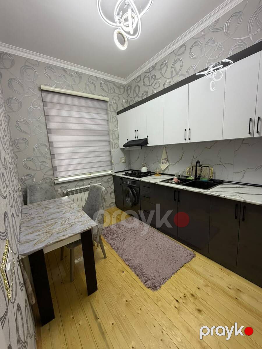 Həyət evi, Məhəmmədli qəs — Ev, villa, Bakı (3)