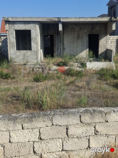 6 sot torpaq sahəsi, Zirə qəs — Bakı