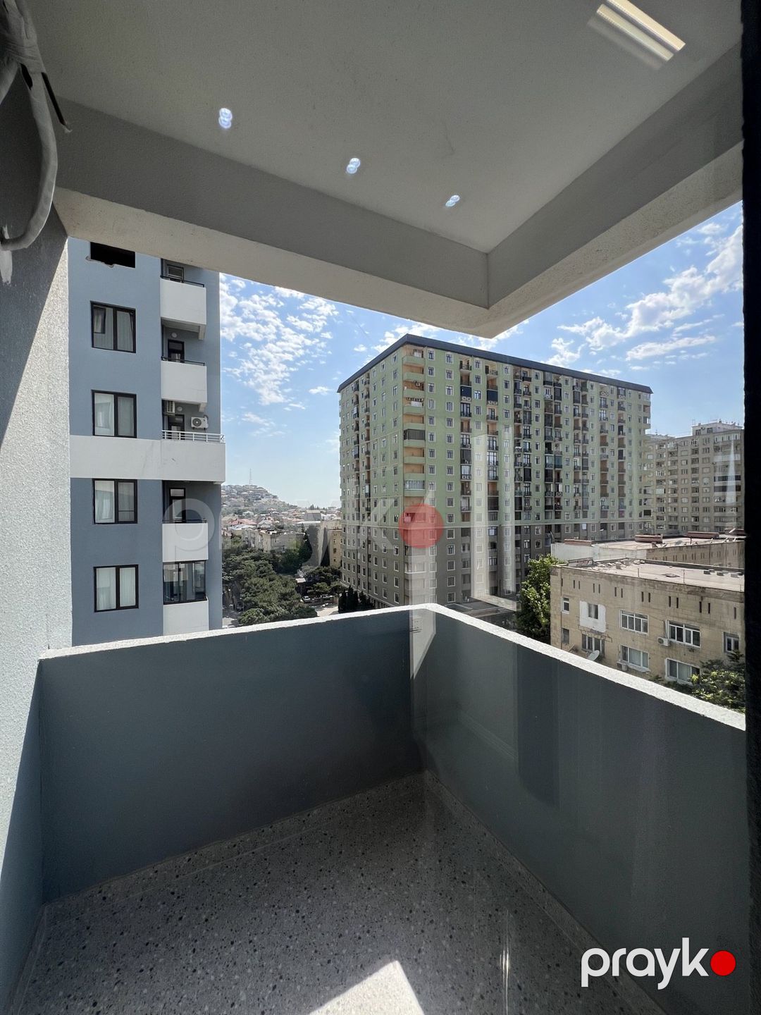 Satılır 3 otaqlı yeni tikili 108 m² — Mənzil, Bakı (11)