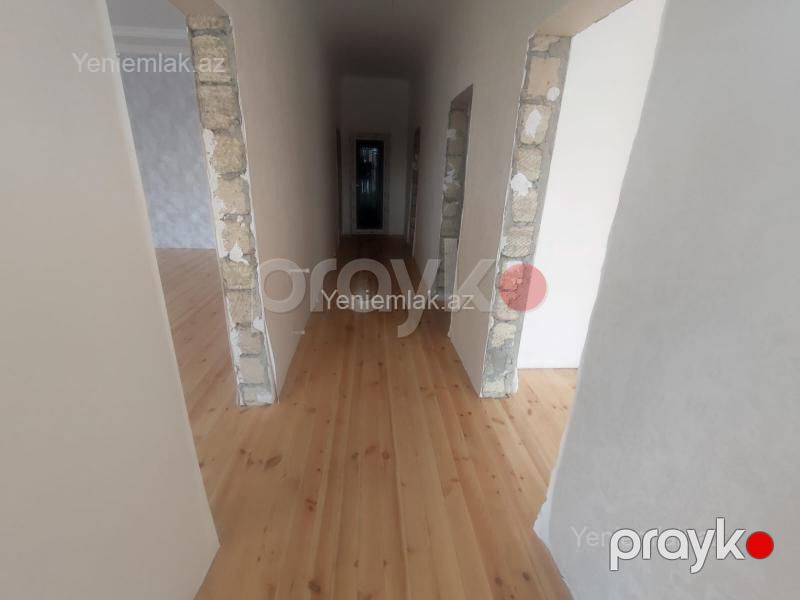Satılır 4 otaqlı Həyət evi / Villa, 125 m², Mehdiabad — Ev, villa, Abşeron (8)