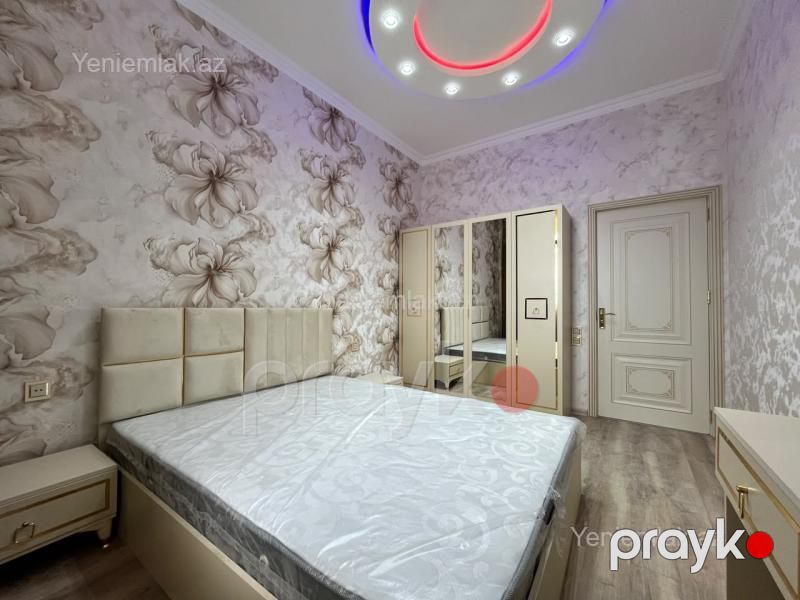Satılır 2 otaqlı Bina evi menzil (Yeni tikili), 56 m², Məhəmmədli — Mənzil, Abşeron (7)