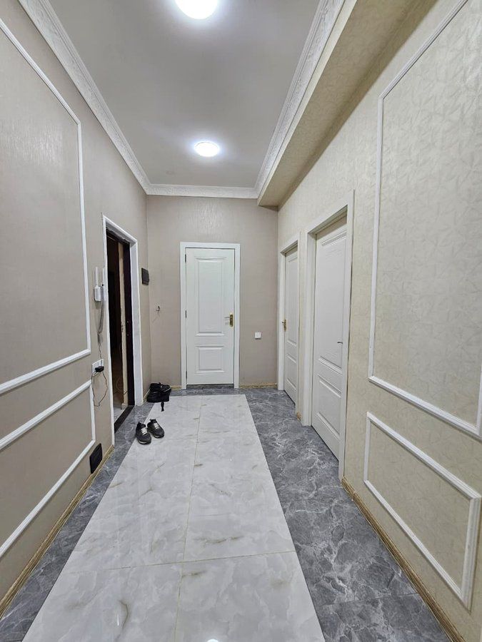 3 otaqlı mənzil, 73 m², Masazır q., Abşeron — Mənzil (6)