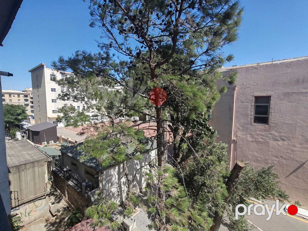 İcarəyə verilir 3 otaqlı köhnə tikili 80 m² — Mənzil, Bakı (3)