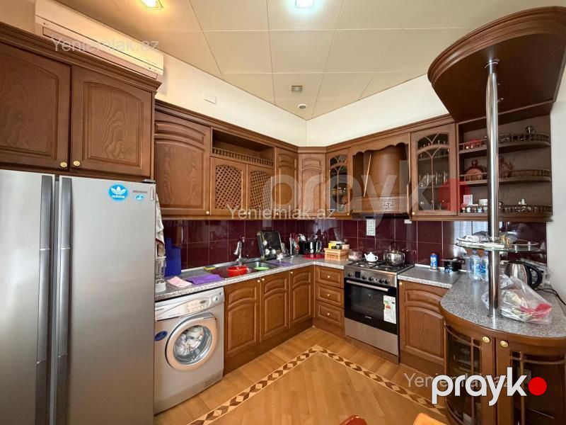 Satılır 6 otaqlı Həyət evi / Villa, 280 m², Suraxanı rayonu — Ev, villa, Bakı (9)