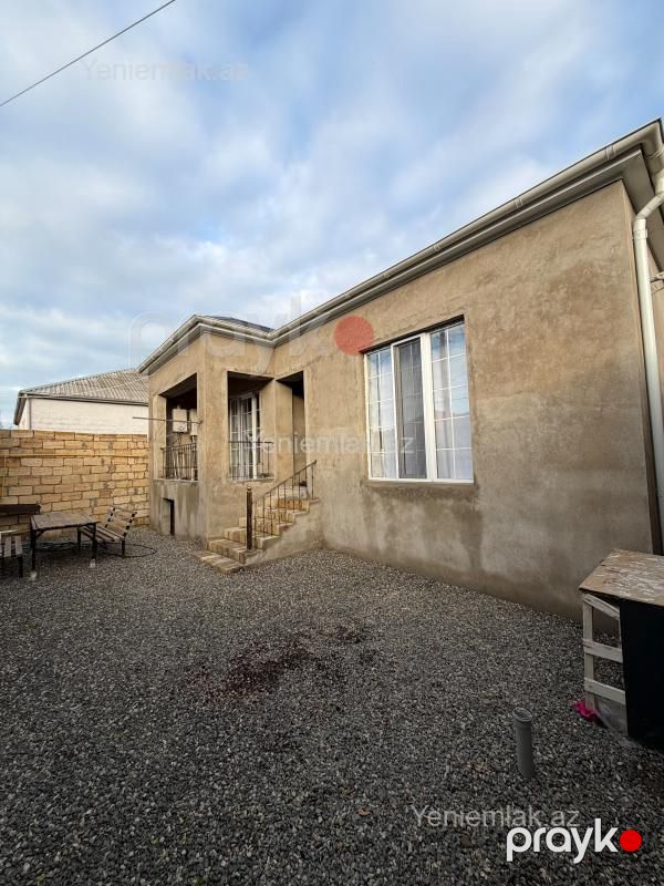 Satılır 4 otaqlı Həyət evi / Villa, 125 m², Saray — Ev, villa, Abşeron (8)