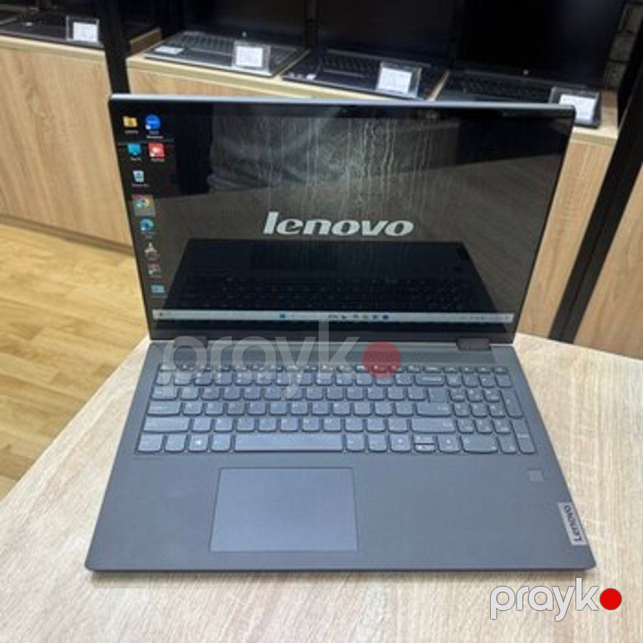 Lenovo Ideapad Flex 5 touchscreen — Noutbuklar, Bakı (3)