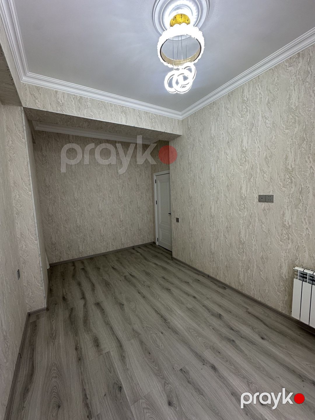 Satılır 2 otaqlı yeni tikili 64 m² — Mənzil, Bakı (7)