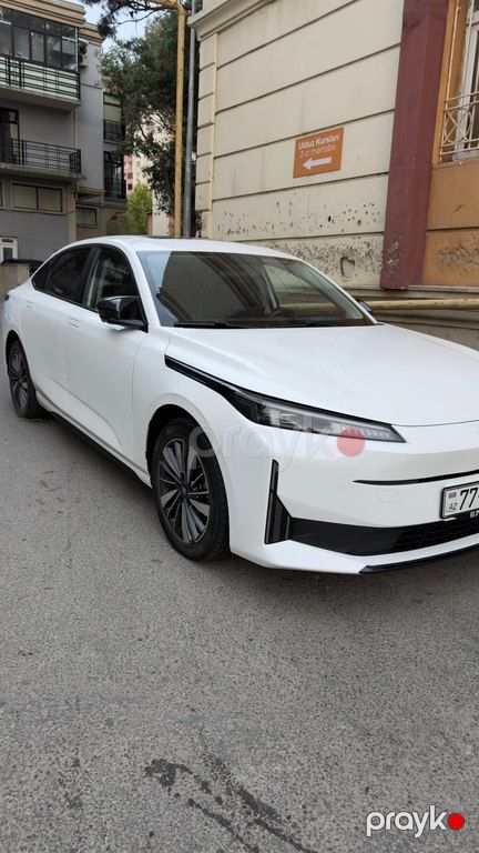 Changan Qiyuan A05, 1.5 L, 9.07 kWh, 2025 il, 91 000 km — Avtomobillər, Bakı (2)