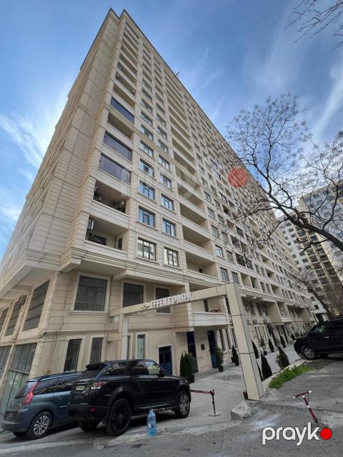 Satılır 2 otaqlı yeni tikili 91.9 m²