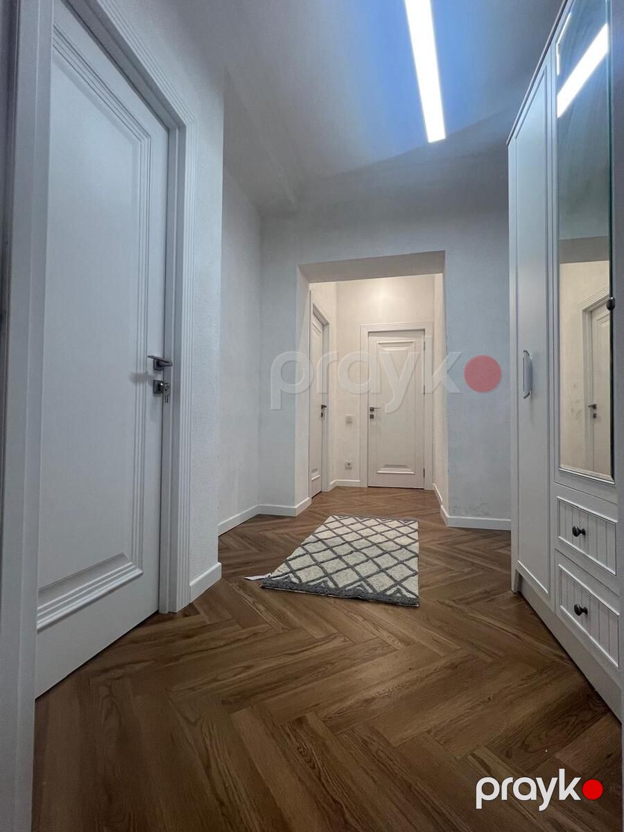 Satılır 3 otaqlı yeni tikili 78 m² — Mənzil, Bakı (8)