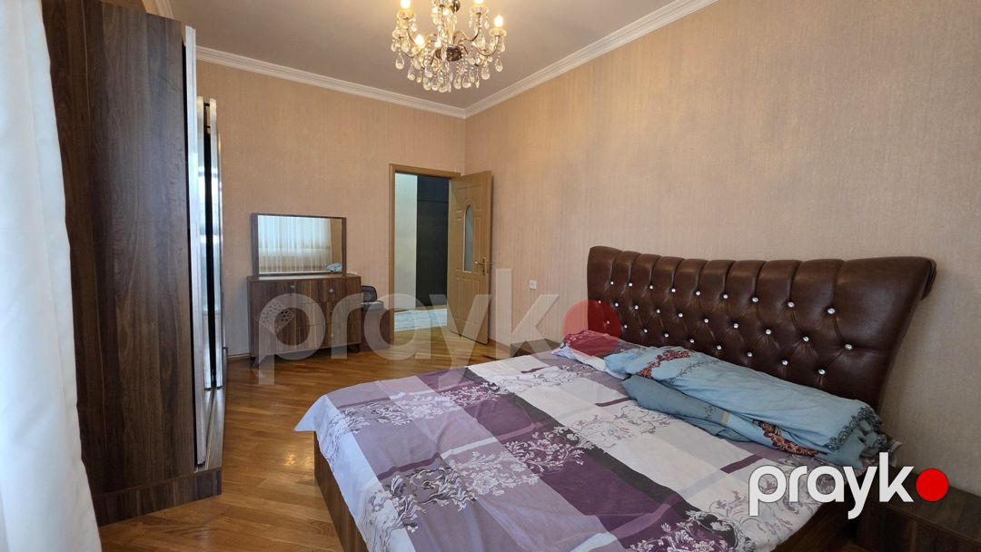 Satılır 2 otaqlı yeni tikili 90 m² — Mənzil, Bakı (8)