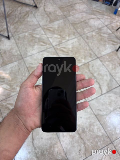Redmi Note 12 Pro, 128 GB, Sensor, Barmaq izi, İki sim kartlı